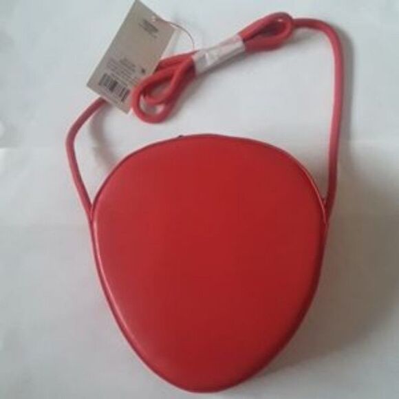 Strawberry Shaped Purse by Cat and Jack - Picture 5 of 7